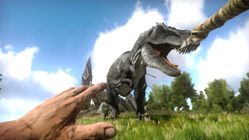 ARK： Survival Evolved 6