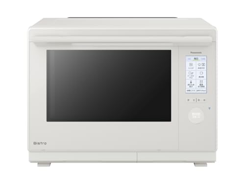 スチームオーブンレンジ 1