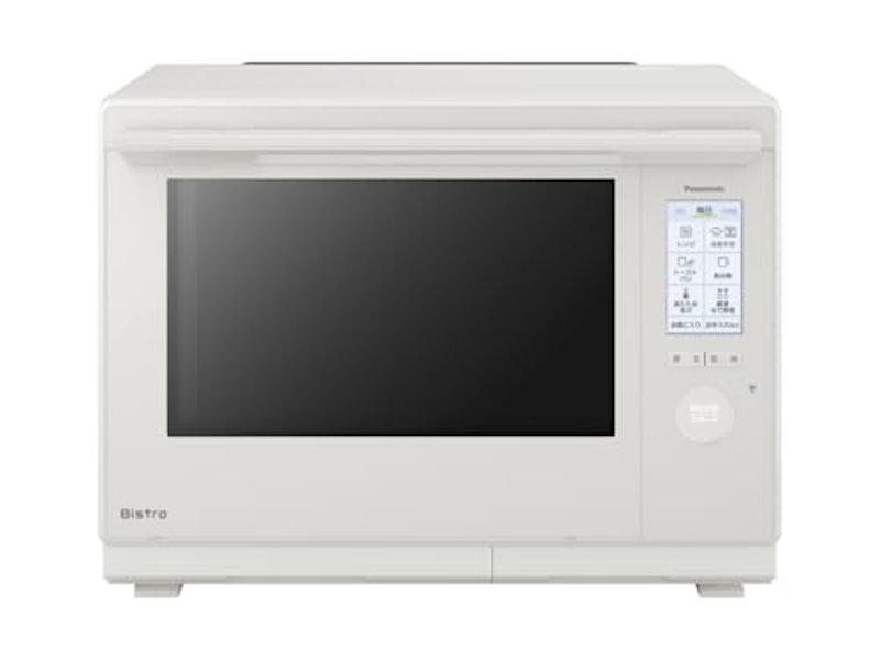 スチームオーブンレンジ 1