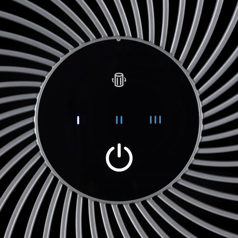 Levoit Core Mini 空気清浄機 3
