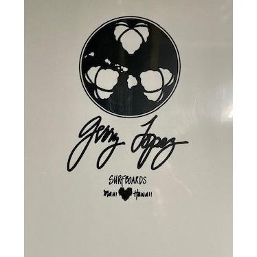 ジェリーロペス スポンジボード 5