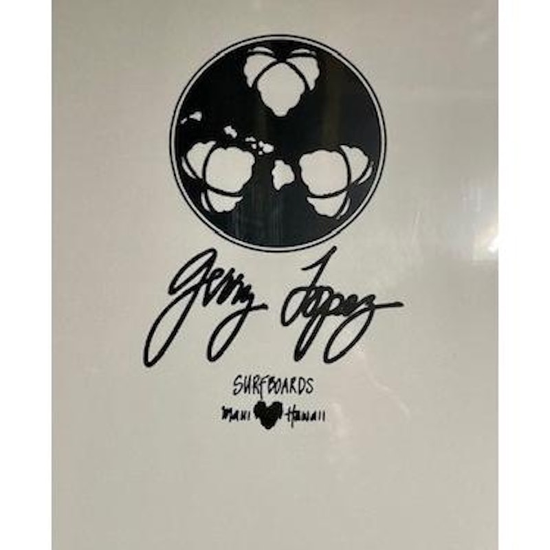 ジェリーロペス スポンジボード 5