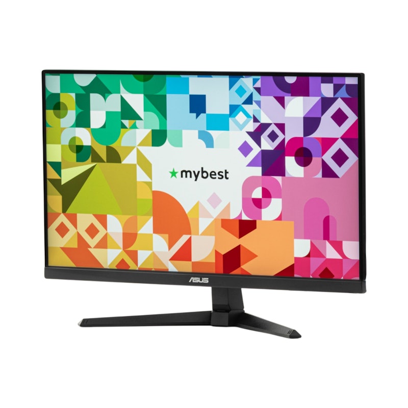 ASUS TUF GAMING ゲーミングモニター VG249QM1Aを検証レビュー ASUS TUF GAMING ゲーミングモニター VG249QM1Aを検証レビュー