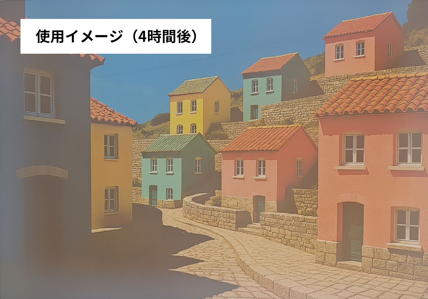 くもり止めクリーナー 塗り込みタイプ 6