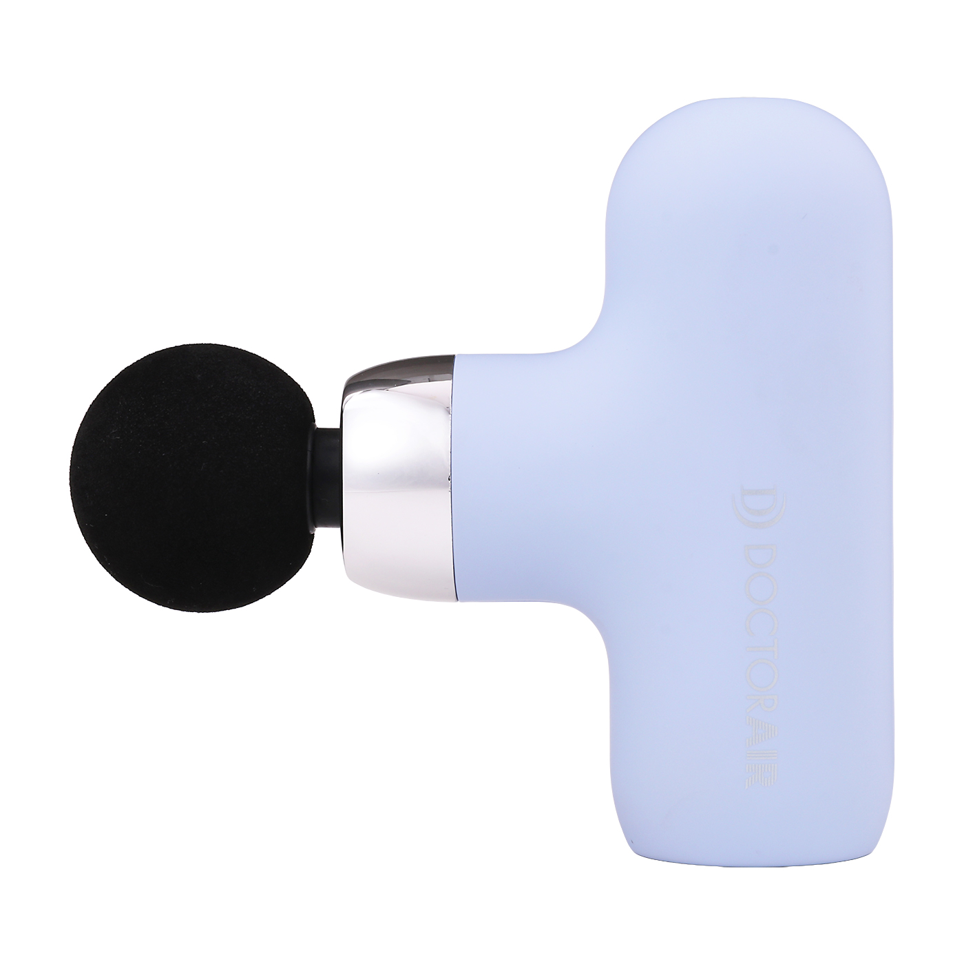 ホグレットミニ/マッサージガン 小型でパワフル 使えば違いがわかる