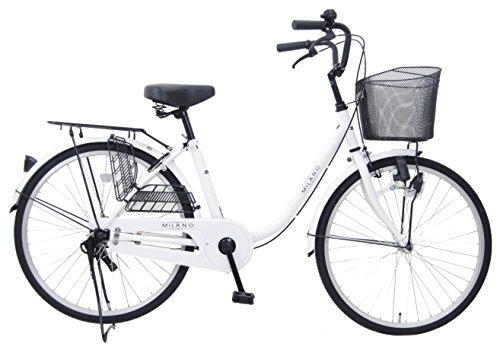 ハチスカ 自転車 子供乗せ