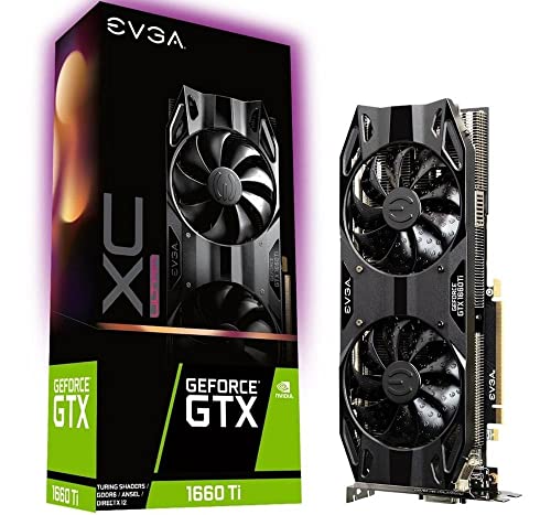 GeForce GTX 1660 Tiのグラフィックボードのおすすめ人気ランキング【2026年6月】 3