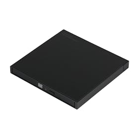 ロジテック DVDドライブ LDR-PWA8U3CVBKを徹底レビュー!実際に使ってわかったよい点・気になった点は? 1