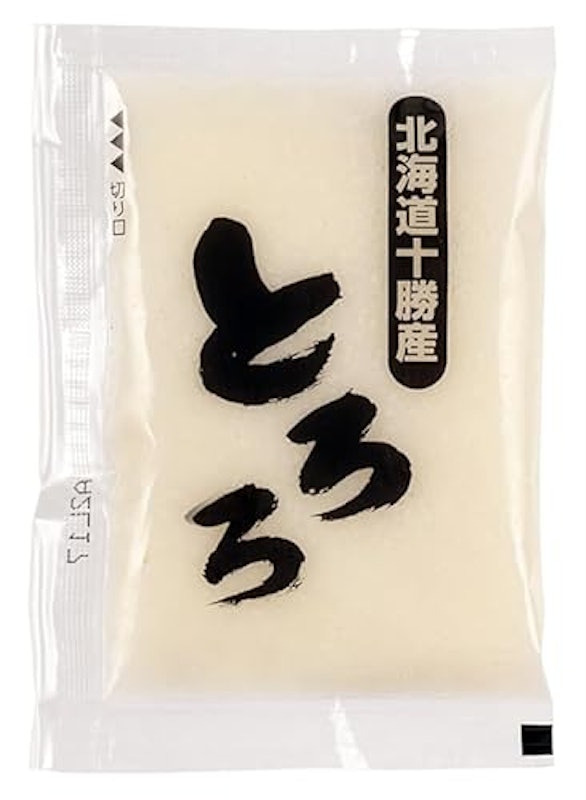冷凍とろろ 1