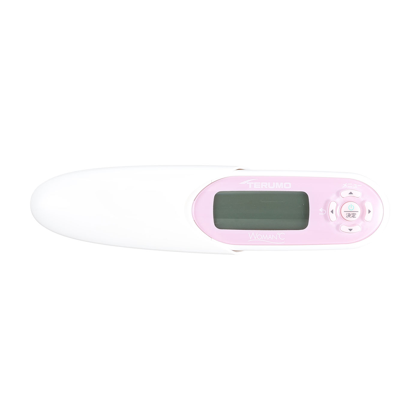 テルモ WOMAN℃ 女性体温計W525 ET-W525ZZを検証レビュー！基礎体温計の