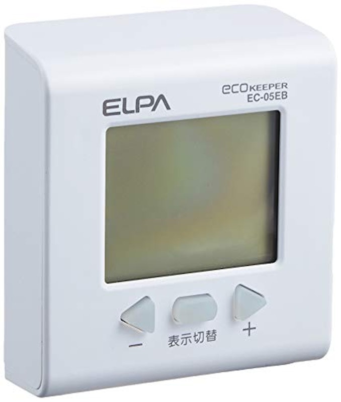 ELPA エコキーパー 1