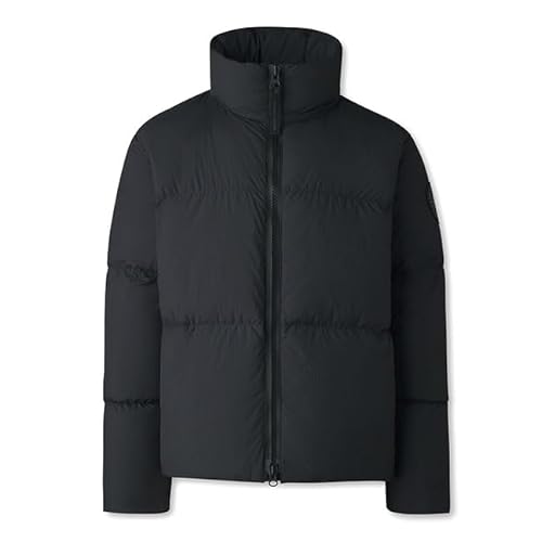 BLACK LABEL Lawrence Puffer Jacket 1