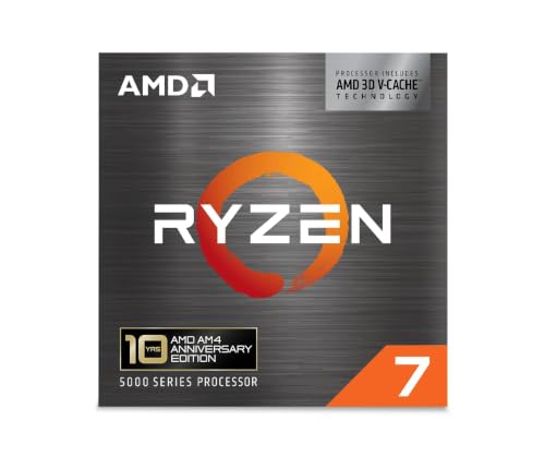 5800X3D 10th Edition 2