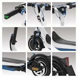 電動キックボードのおすすめ人気ランキング【2026年10月】 4
