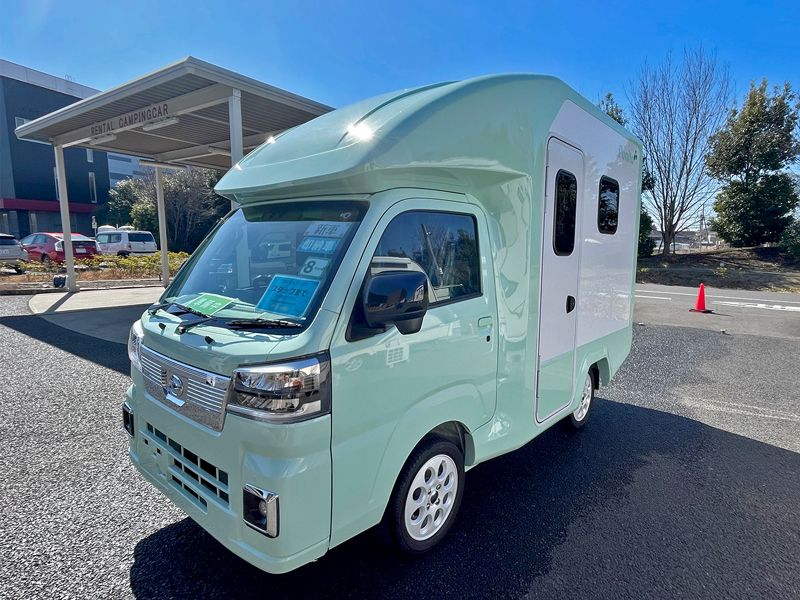 RVランド ポニト Ponito 1