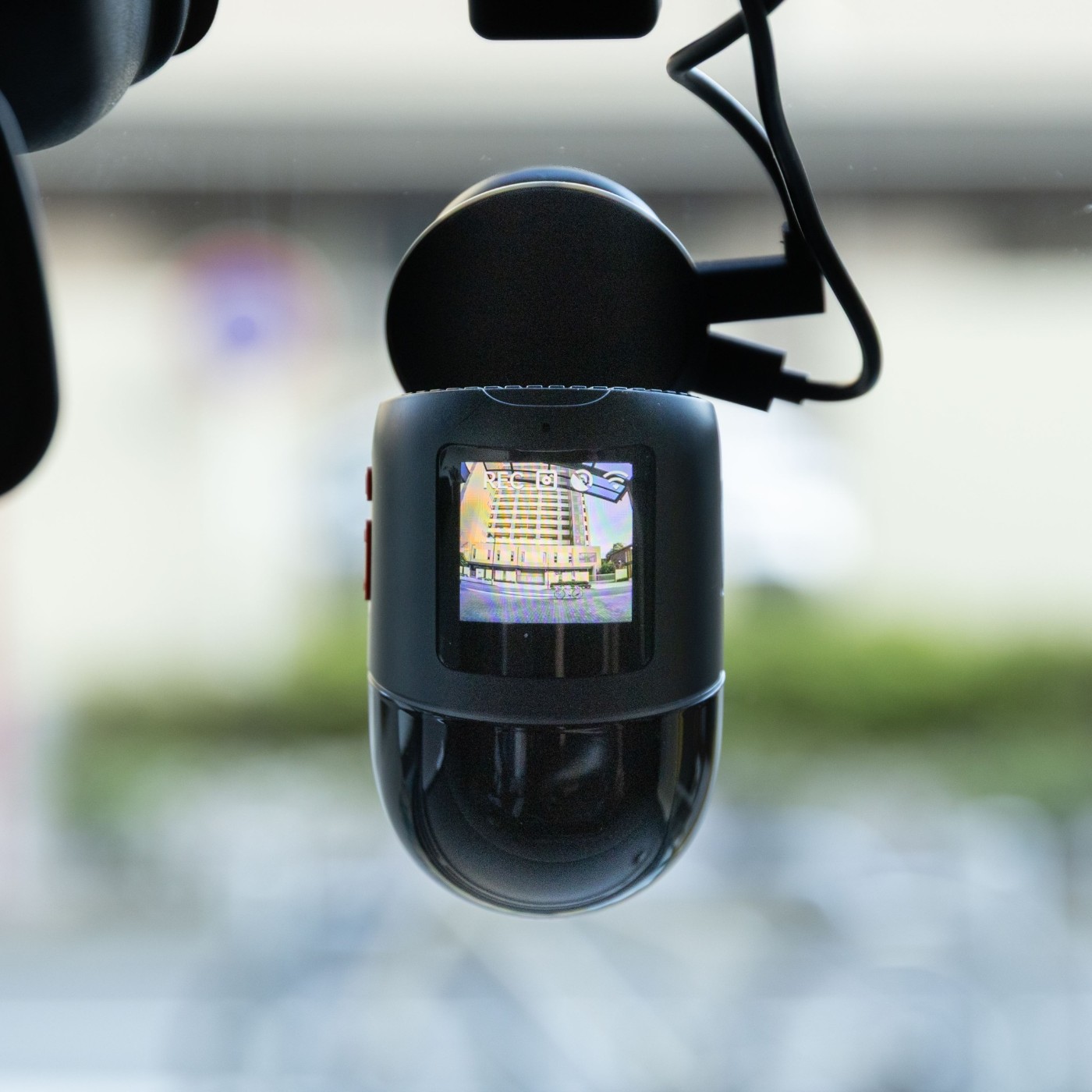 Dash Cam 4K Omni 16