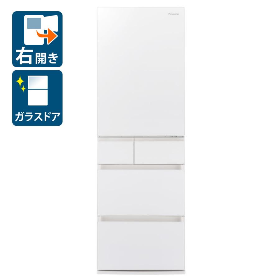 女性オーナー！パナソニック5ドア冷蔵庫！ 女性オーナー！パナソニック