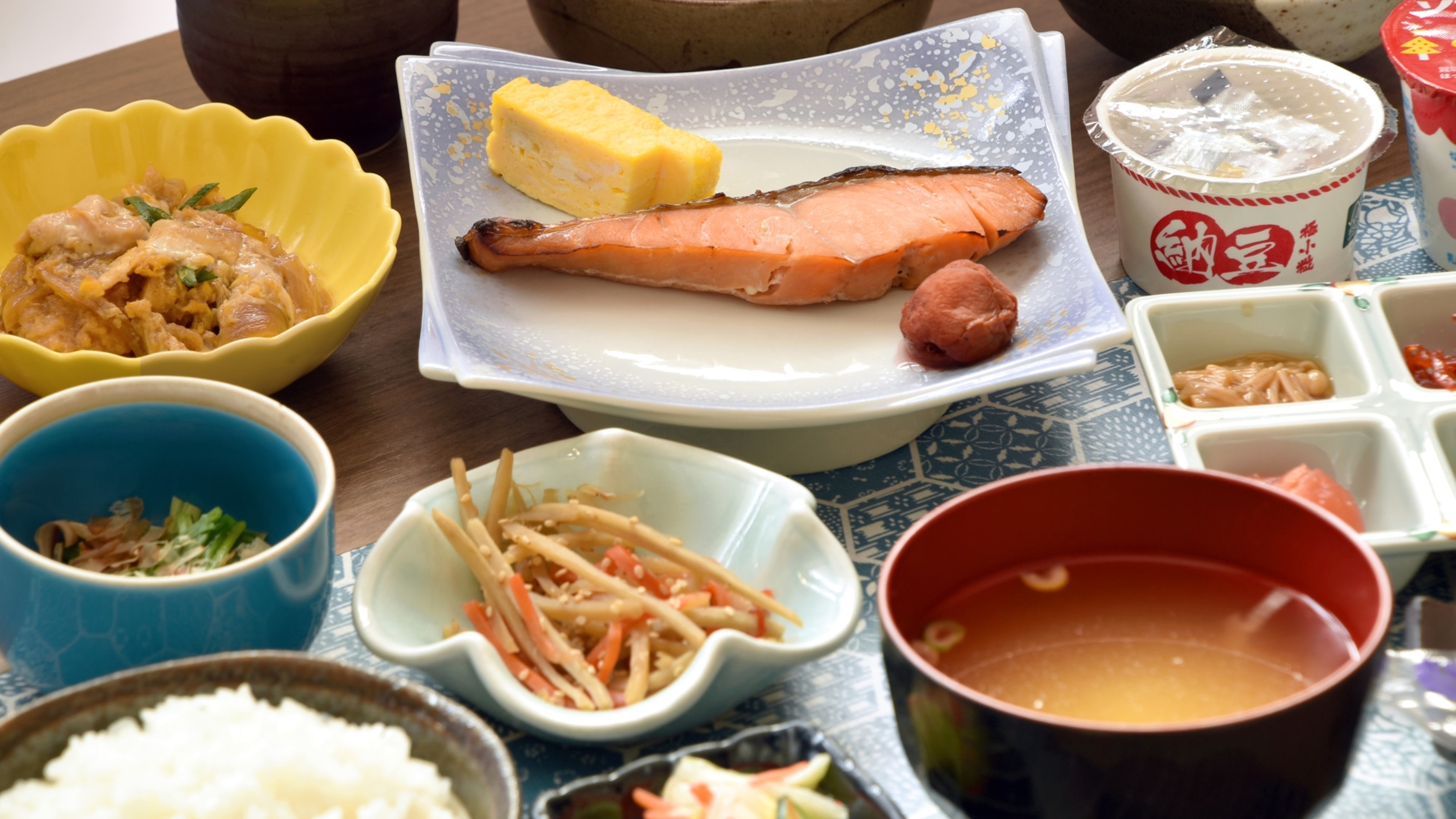岩見沢ホテル4条 4