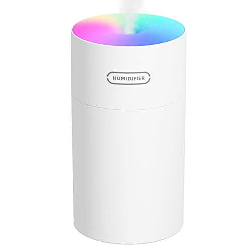 ミニ加湿器 1