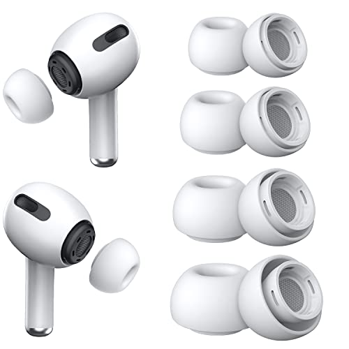 AirPods Pro用イヤーチップ・イヤーピースのおすすめ人気ランキング【2026年9月】 4