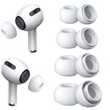 AirPods Pro用イヤーチップ・イヤーピースのおすすめ人気ランキング【2026年9月】 4