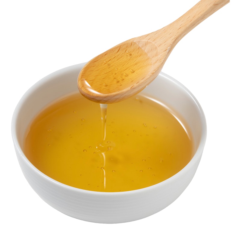 ハンガリー産アカシア純粋はちみつ 500g 4