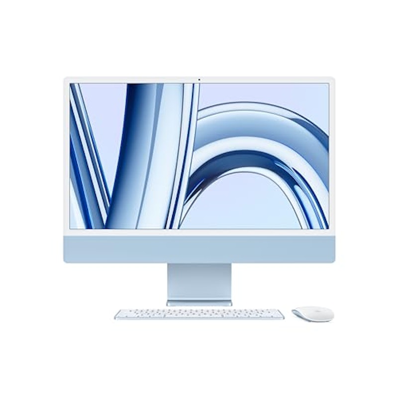 24インチ Retina 4.5K ディスプレイモデル 1