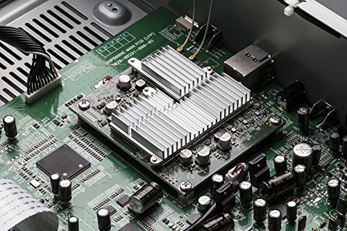ネットワークオーディオプレーヤー 3