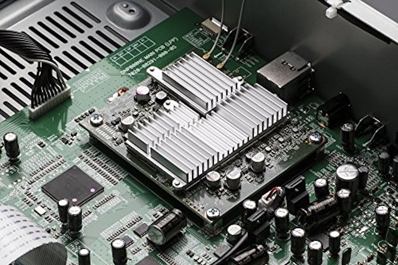ネットワークオーディオプレーヤー 3