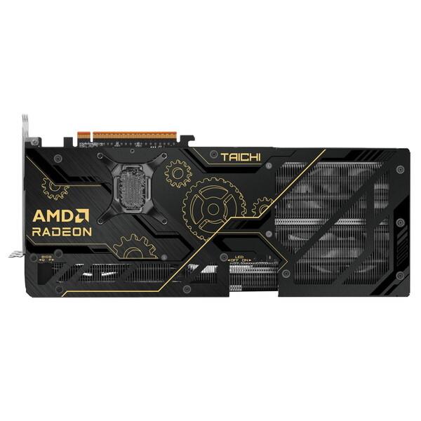 Radeon RX 9070 XT Taichi 16GB OC 7