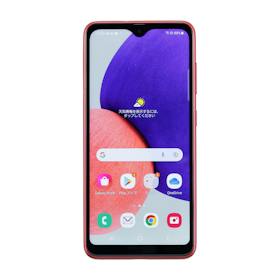 Galaxy A22 5Gをレビュー!クチコミ・評判をもとに徹底検証 2
