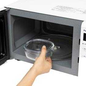 AGCテクノグラス パック&レンジ クリア K3240N クチコミ評価・評判&検証レビュー 3