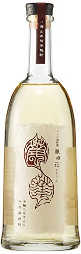 オーク樽貯蔵 風媒花 2