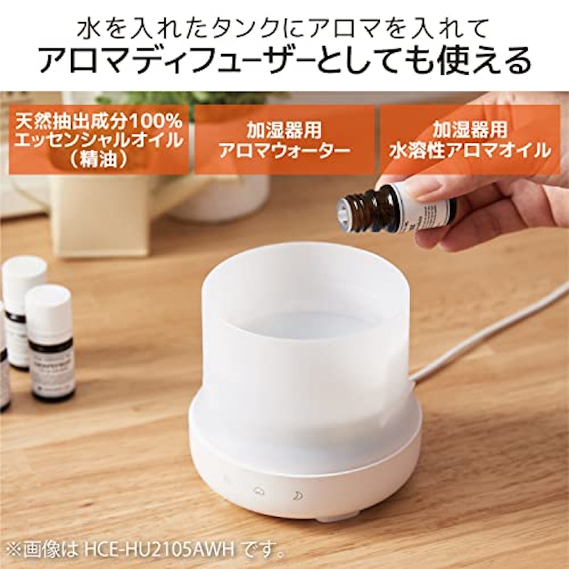 エクリア ミスト フォグ 6