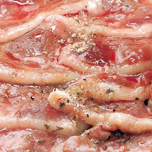 本鴨焼肉セット 1