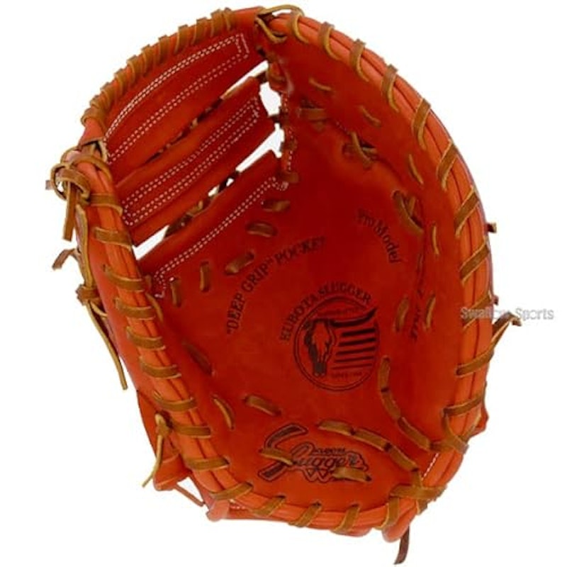 トレーニンググローブ 硬式ファーストミット 2