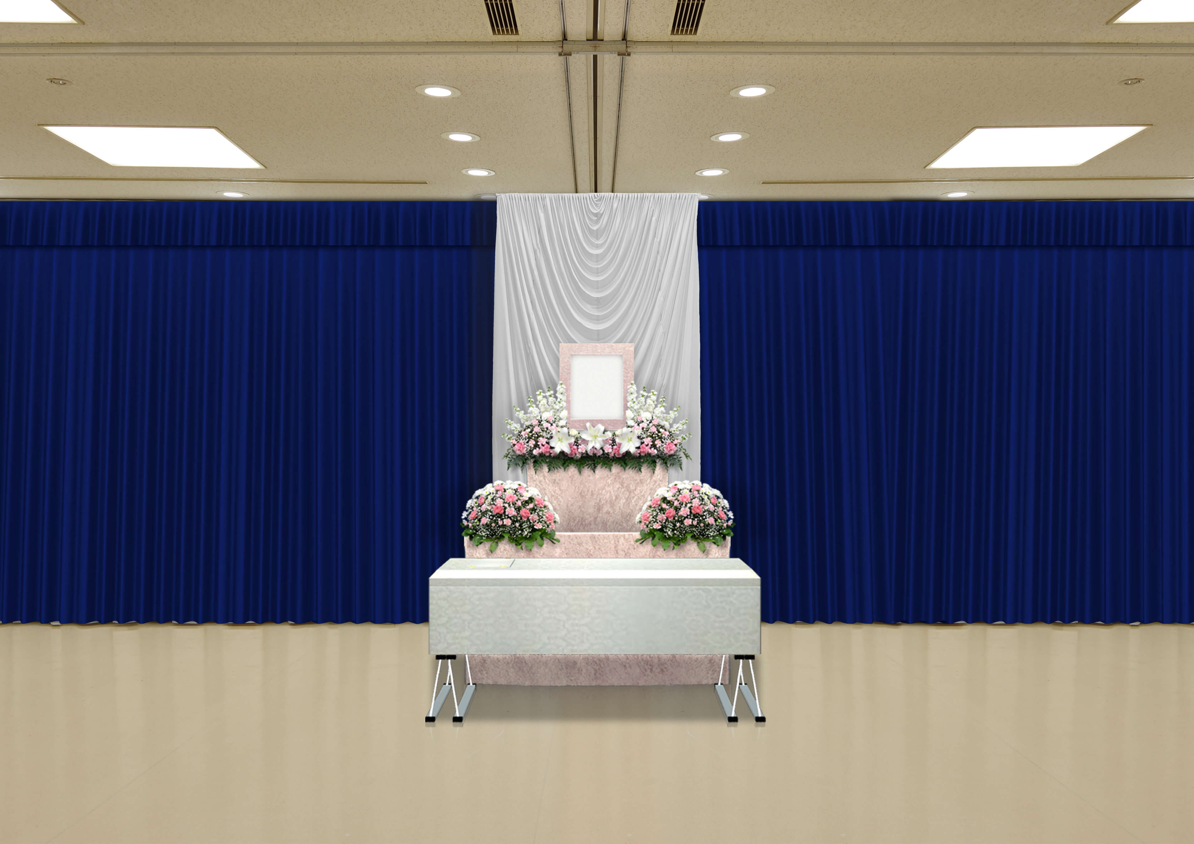 彩愛メモリアルのお葬式 3