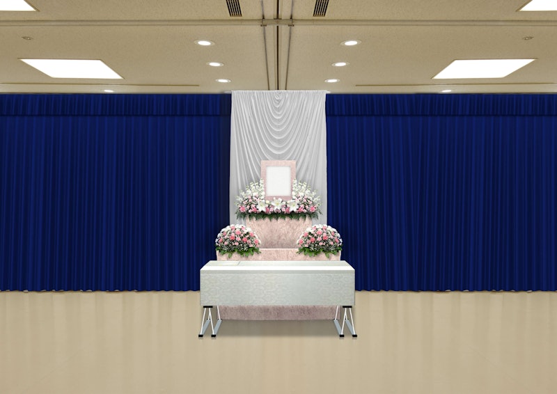 彩愛メモリアルのお葬式 3
