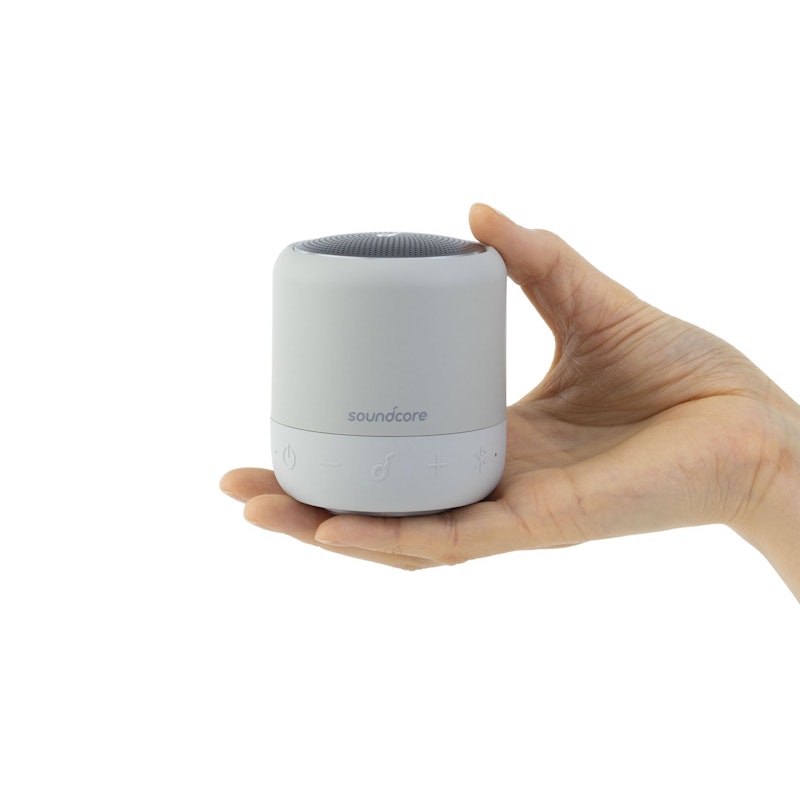 Soundcore Mini 3 2