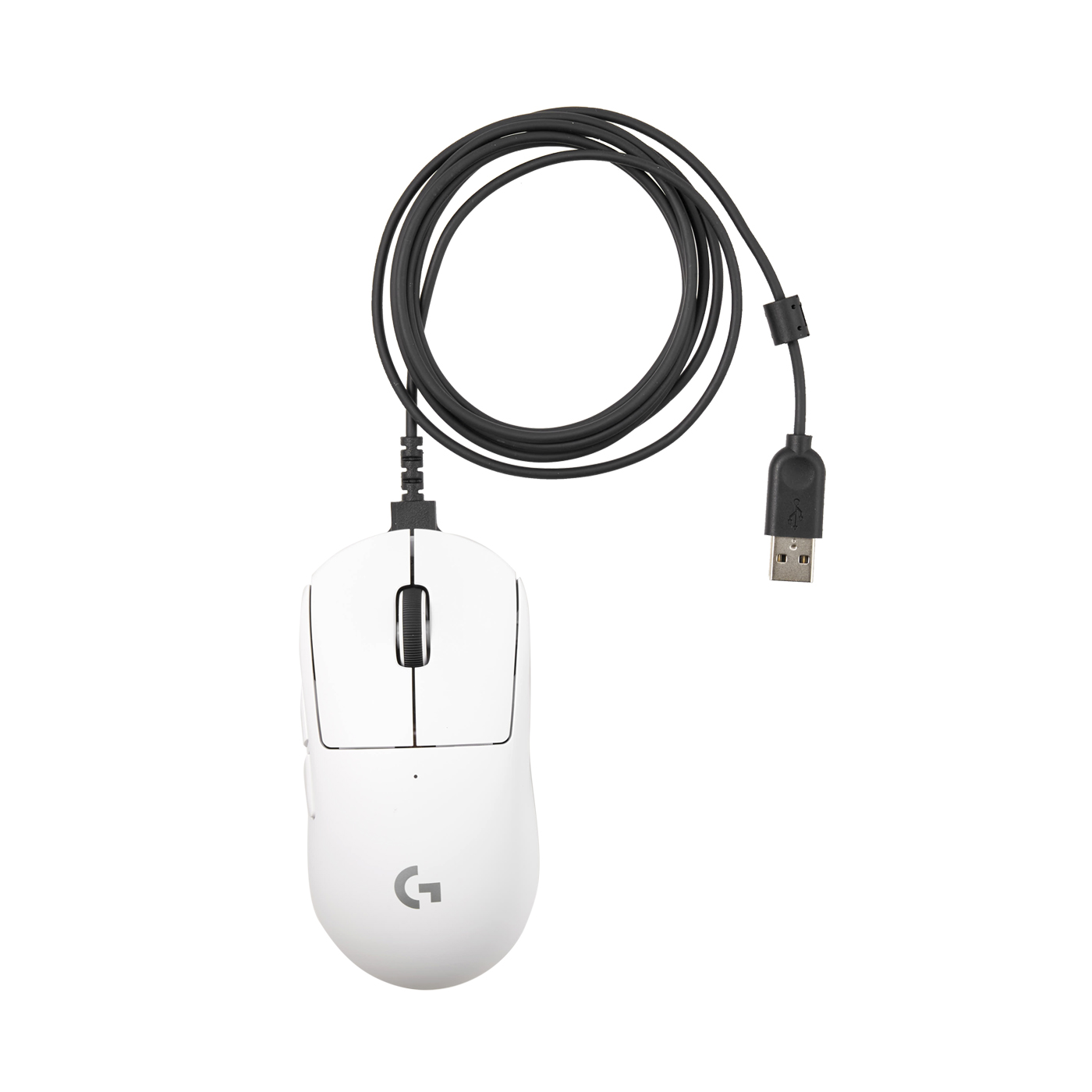 ロジクール PRO X SUPERLIGHT G-PPD-003WLをレビュー！クチコミ