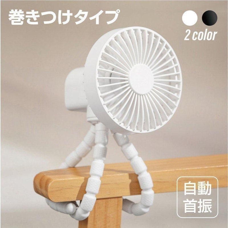 フレキシブルファン 1