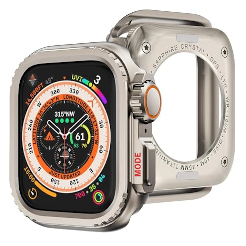 Apple Watchケース 1