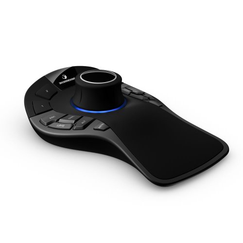 SpaceMouse Pro 2