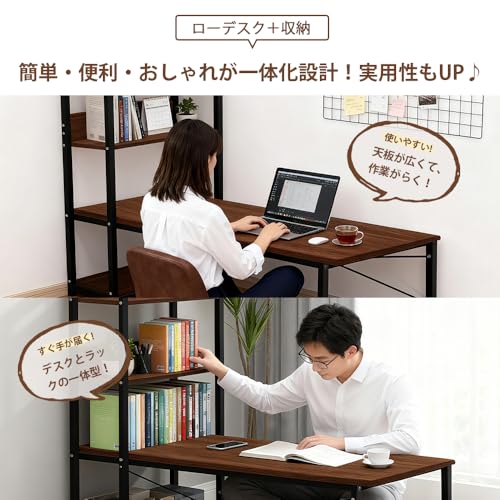 N&S ローデスク 3