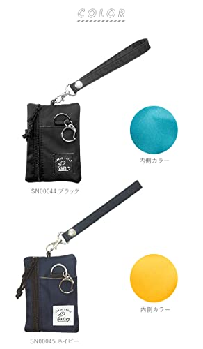 リールパスケース 7