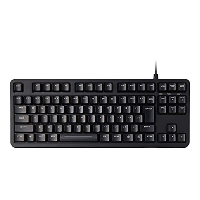 メカニカルゲーミングキーボード 1