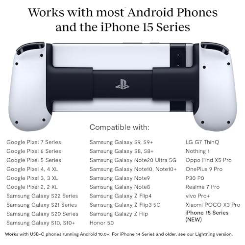 One Mobile Gaming Controller 2
