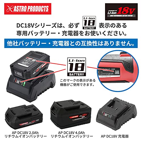 インパクトレンチセット 7