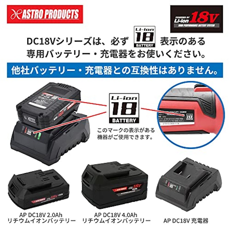 インパクトレンチセット 7