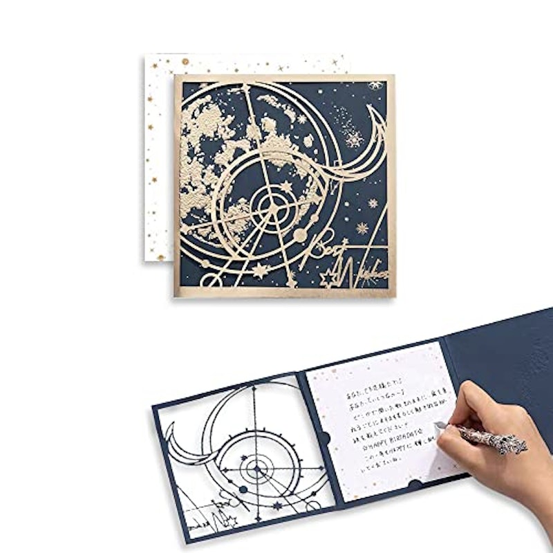 22年 結婚式用メッセージカードのおすすめ人気ランキング35選 Mybest 22年 結婚式用メッセージカードのおすすめ人気ランキング35選 Mybest